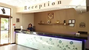 Kleopatra Togan ホテル