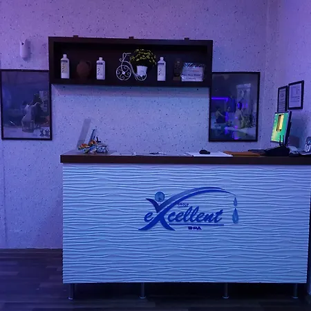 Kleopatra Togan 4* 알란야