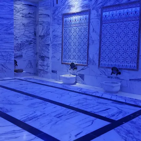 Kleopatra Togan Ξενοδοχείο 4*