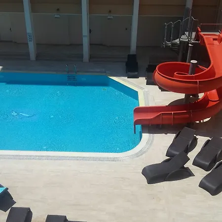 Kleopatra Togan Alanya