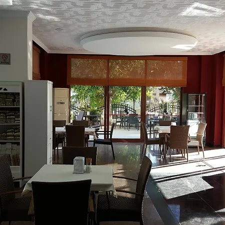 Kleopatra Togan Alanya