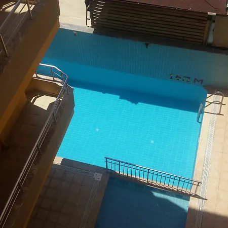 Kleopatra Togan ألانيا