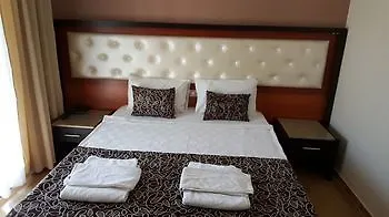 Kleopatra Togan 4* 알란야