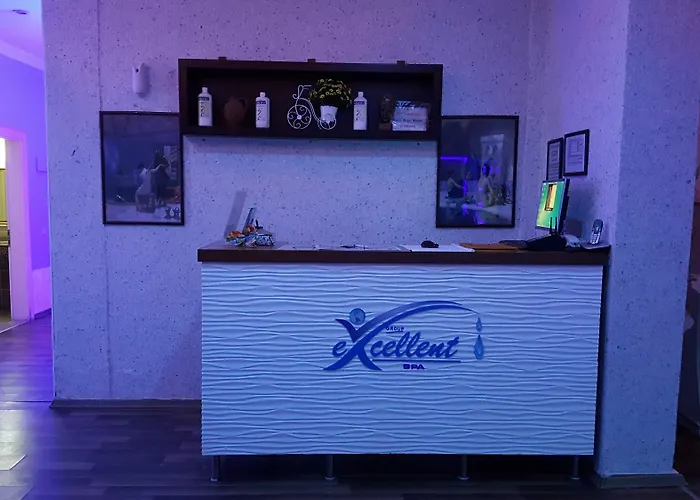 Kleopatra Togan 4* Alanya