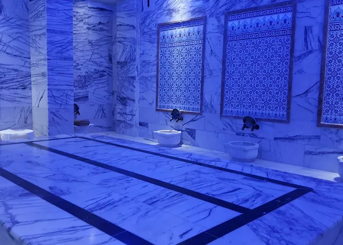 Kleopatra Togan Hotel 4*