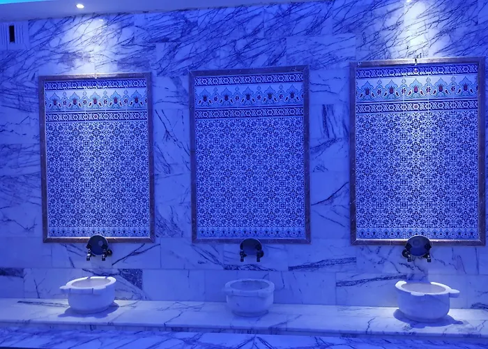 Kleopatra Togan Alanya