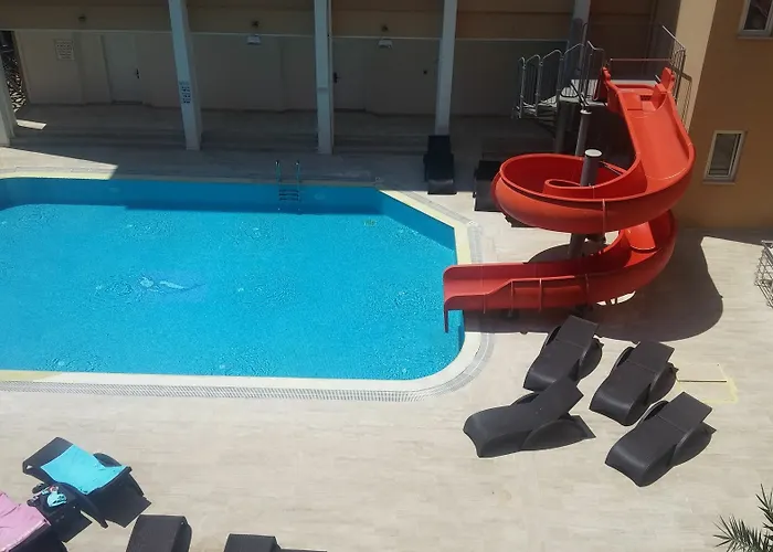 Kleopatra Togan Alanya