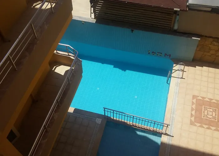 Kleopatra Togan Alanya