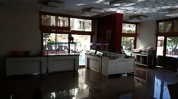 Ξενοδοχείο Kleopatra Togan 4*