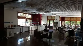 Ξενοδοχείο Kleopatra Togan