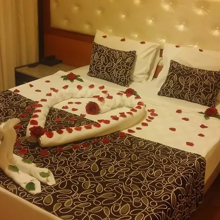 Kleopatra Togan 4* Αλάνια
