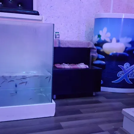 Ξενοδοχείο Kleopatra Togan 4*
